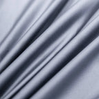 4/6Pcs Egyptian Cotton Bed Sheet Set, Luxury 800TC Fitted Sheet & Bed Sheet & Pillowcase, High End Bedding Sets, Solid Color