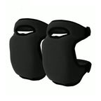 1Pair Soft Foam Knee Pads for Work Knee Support Padding for Gardening Cleaning Protective Sport Kneepad Builder Workplace Safety
