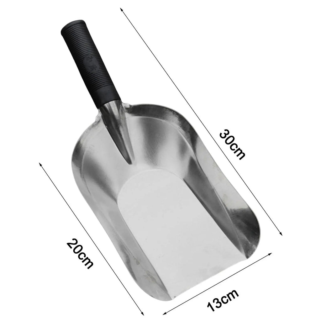 Multifunctional Shovel Iorn Camping Axe Digging Trench Survival Saw Gardening Tool Small Tools Multi Tool Fireplace Cleaning