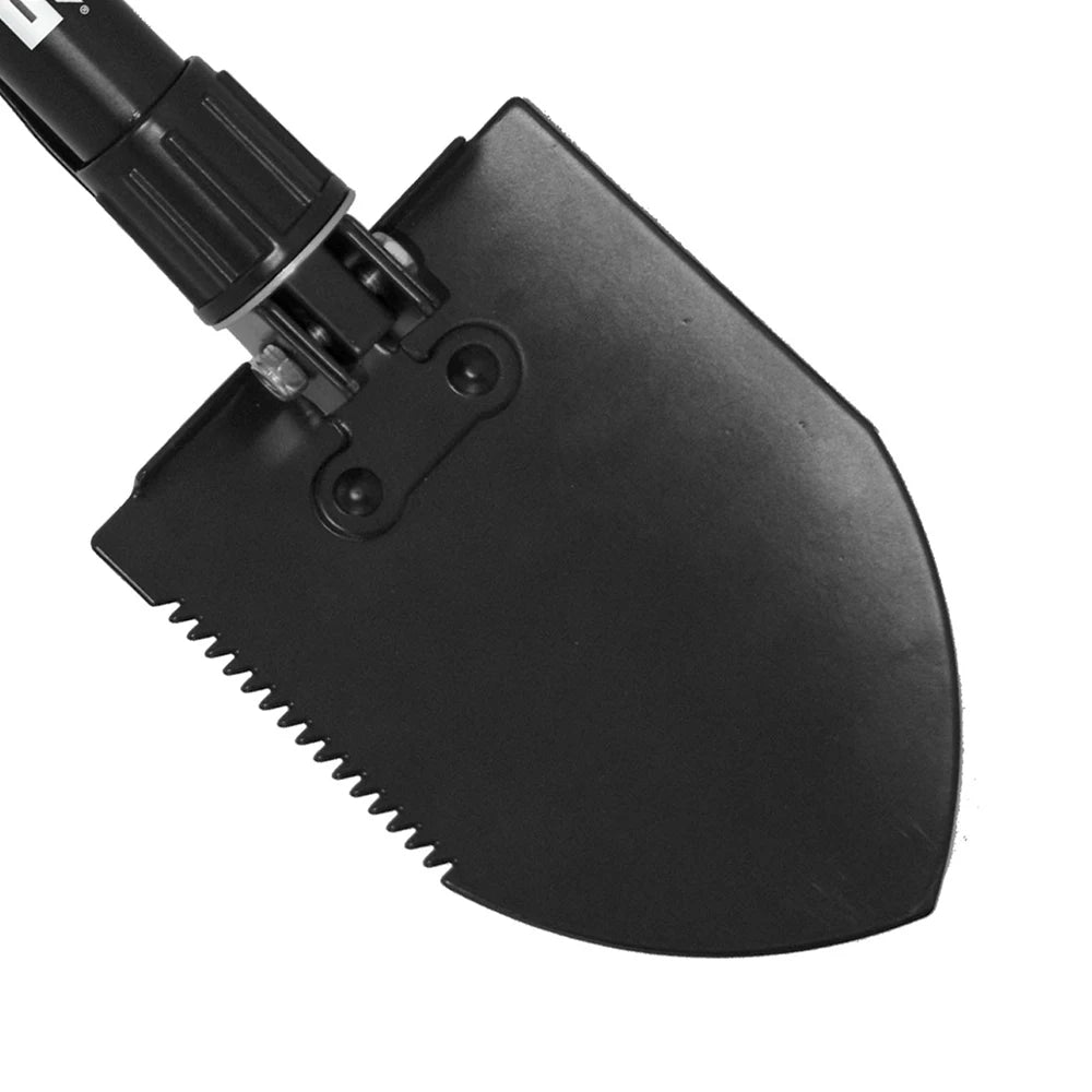 Outdoor Survival Gear Multitool Gardening Entrenching Tools Tactical Folding Shovel Hand Tools Camping Equipments - F08-N