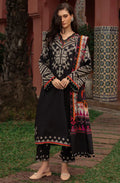 Charizma - Summer 3PC Lawn Digital Print Dress