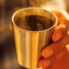 3Pcs Stainless Steel304 Cup Outdoor Hiking Gear Stackable Cup Camping Cups Metal Cups Coffee Travel Cup Sets Portable Drink-Ware