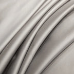 4/6Pcs Egyptian Cotton Bed Sheet Set, Luxury 800TC Fitted Sheet & Bed Sheet & Pillowcase, High End Bedding Sets, Solid Color