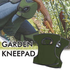 1Pair Soft Foam Knee Pads for Work Knee Support Padding for Gardening Cleaning Protective Sport Kneepad Builder Workplace Safety