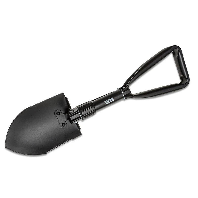 Outdoor Survival Gear Multitool Gardening Entrenching Tools Tactical Folding Shovel Hand Tools Camping Equipments - F08-N