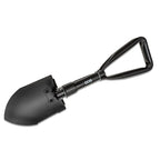 Outdoor Survival Gear Multitool Gardening Entrenching Tools Tactical Folding Shovel Hand Tools Camping Equipments - F08-N